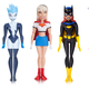 Girls Night Out 5-pack. $80, in stores September.